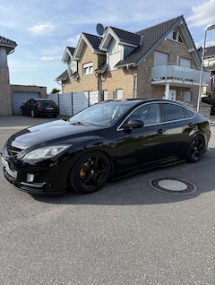Bild des Angebotes Mazda 6 Sport 2.5 Dynamic