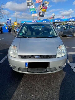 Bild des Angebotes Ford Fiesta Trend