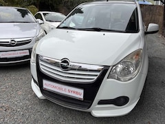 Bild des Angebotes Opel Agila Agila 1.0 ecoFLEX