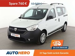 Bild des Angebotes Dacia Dokker 1.6 SCe Essential*KLIMA*CD*
