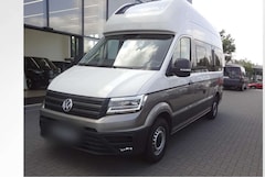 Bild des Angebotes VW Crafter Grand California 600 KEIN MIETER 5J Garantie