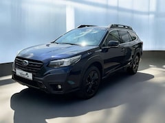 Bild des Angebotes Subaru OUTBACK Edition Exclusive Cross