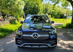 Bild des Angebotes Mercedes-Benz GLE 350 GLE 350 de 4MATIC