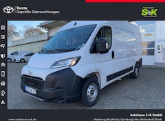 Bild des Angebotes Toyota Proace Max L2H2 2.2 Diesel 140 PS