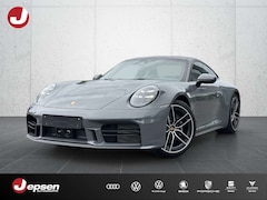 Bild des Angebotes Porsche 992 911 Carrera BOSE Sitzbel. Schiebedach