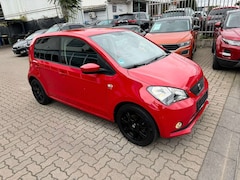 Bild des Angebotes SEAT Mii Style Sport *TÜV NEU*KLIMA*5 TÜRER*