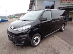 Bild des Angebotes Citroen Jumpy Kasten Club XL Doppelkabine