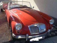 MG MGA 1500