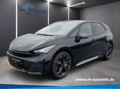 Bild des Angebotes CUPRA Born Edition Dynamic XL-Pack 360° Sennheiser