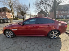 Bild des Angebotes Jaguar XE 20d AWD Aut. R-Sport