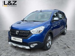 Bild des Angebotes Dacia Lodgy Stepway TCe 130 *Navi,PDC,SHZ,AHK*