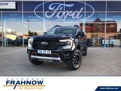 Bild des Angebotes Ford Ranger 2.0 EcoBlue e-4WD DK WILDTRAK X AHK Matrix-LED ACC