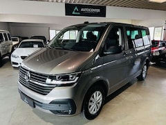 Bild des Angebotes VW T6 Multivan *LED*ACC*Kamera*CarPlay*Navi*
