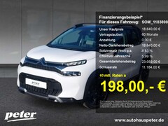 Bild des Angebotes Citroen C3 Aircross C3 Aircross 110 Shine P. Navi+LED+Grip+SH+Kamera