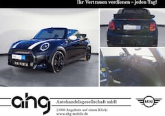 Bild des Angebotes MINI Cooper S Cabrio Classic Trim Steptronic MINI Nav