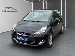 Bild des Angebotes Hyundai iX20 1.6 Comfort Automatik Wagen Nr 107
