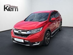 Bild des Angebotes Honda CR-V 1.5 T Elegance 4WD