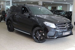 Bild des Angebotes Mercedes-Benz GLE 400 "4Matic"AMG-LINE"PANORAMA"AIRMATIC"20ZOLL