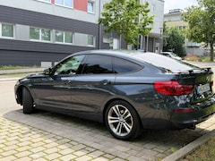 Bild des Angebotes BMW 318 318d GT Aut. Luxury Line