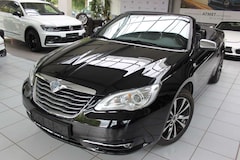 Bild des Angebotes Lancia Flavia /AUT/LEDER/NAVI/SOUNDS/4SITZ/2HAND/TÜVNEU