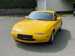 Bild des Angebotes Mazda MX-5 Sunracer Edition H-Kennzeichen Original Hardtop