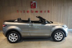 Bild des Angebotes Land Rover Range Rover Evoque Cabriolet SE Dynamic*29TKm*U-Frei*2.Hd*WartungNEU