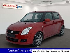 Bild des Angebotes Suzuki Swift 1.3 DDiS Club 5-trg.