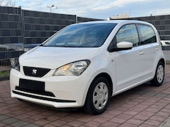 Bild des Angebotes SEAT Mii 1.0 Style FREISPRECH/KLIMA/SITZHEIZ/RADIO