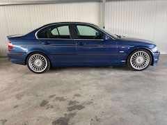 Bild des Angebotes Alpina B3 3,3 Limousine  Schalter,  Alpinablau*Japan