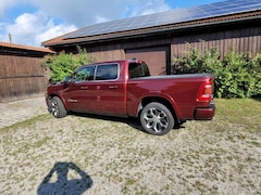 Bild des Angebotes Dodge RAM Longhorn Limited