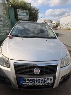 Bild des Angebotes Fiat Sedici Sedici 1.6 16V 4x2Dynamic