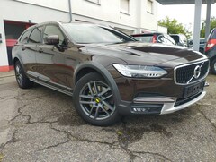 Bild des Angebotes Volvo V90 Cross Country V90 CC AWD D5 - PANO/AHK/LUFT/HUD usw. - TOP