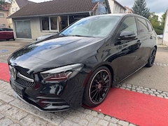 Bild des Angebotes Mercedes-Benz B 220 AMG 4 Matic / Pano./ LED/Nightpaket