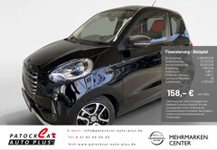 Bild des Angebotes Elaris Pio KLIMA PDC RÜCKFAHRKAMERA NAVI LED Pio KLI