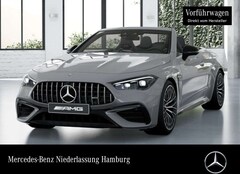 Bild des Angebotes Mercedes-Benz CLE 53 AMG CLE 53 4M NIGHT+AHK+STHZG+BURMESTER+PERFSITZE+9G