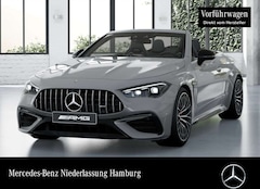 Bild des Angebotes Mercedes-Benz CLE 53 AMG CLE 53 4M NIGHT+AHK+STHZG+BURMESTER+PERFSITZE+9G
