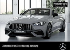 Bild des Angebotes Mercedes-Benz CLE 53 AMG CLE 53 4M NIGHT+AHK+STHZG+BURMESTER+PERFSITZE+9G