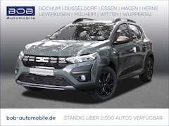 Bild des Angebotes Dacia Sandero Stepway Extreme TCe 110 e.SchiebeD NAVI