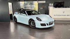 Bild des Angebotes Porsche 991 911 Carrera 4 GTS Cabriolet*SAGA*Kamera