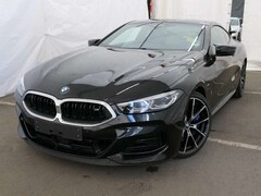 Bild des Angebotes BMW M850 i xDrive Coupé M Technik Paket Laser ACC HuD