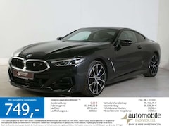Bild des Angebotes BMW M850 i xDrive Coupé M Technik Paket Laser ACC HuD