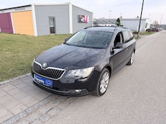 Bild des Angebotes Skoda Superb Combi Best Of 4x4 GARANTIE*LED*UVM