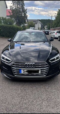 Bild des Angebotes Audi A5 Sportback 2.0 TDI S-line