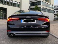 Bild des Angebotes Audi A5 Sportback 2.0 TDI S-line