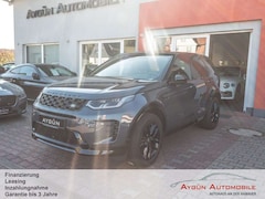 Bild des Angebotes Land Rover Discovery Sport P270e AWD SE*360-Kamera*AHK*ACC*