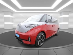 Bild des Angebotes VW ID. Buzz GTX 4MOTION LR 86 KWH AUTOMATIK Bluetooth