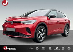 Bild des Angebotes VW ID.4 GTX Sportpaket ''Plus'' Wärmepumpe