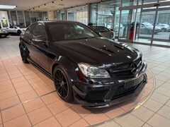 Bild des Angebotes Mercedes-Benz C 63 AMG Coupé Black Series
