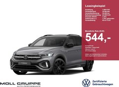 Bild des Angebotes VW T-Roc R-Line 1.5 l TSI OPF DSG KLIMA ACC AHK