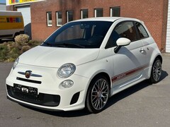 Bild des Angebotes Abarth 500 Sport Navi